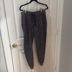 Old Navy Gray Track Pants